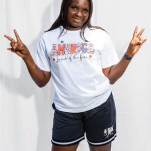 America 4th of July T-Shirt