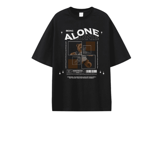 Alone - Image 2